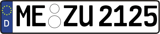 ME-ZU2125