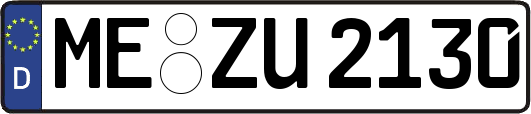 ME-ZU2130