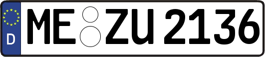 ME-ZU2136