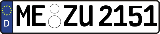 ME-ZU2151