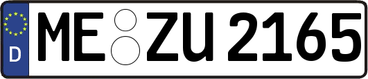 ME-ZU2165