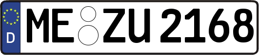 ME-ZU2168