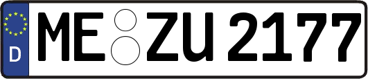 ME-ZU2177