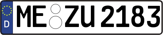 ME-ZU2183