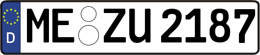 ME-ZU2187