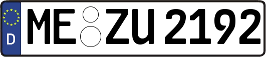 ME-ZU2192