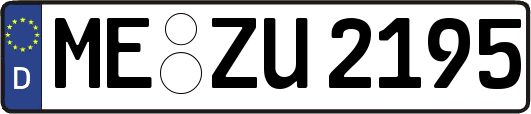 ME-ZU2195