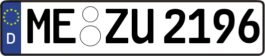 ME-ZU2196