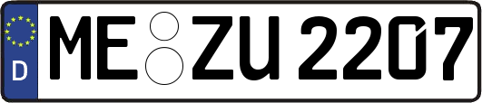 ME-ZU2207
