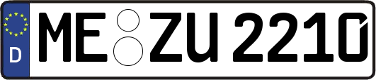 ME-ZU2210