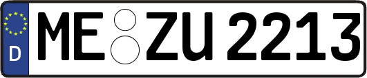 ME-ZU2213