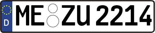 ME-ZU2214