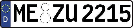 ME-ZU2215