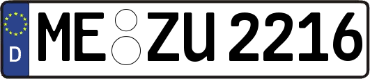 ME-ZU2216