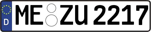 ME-ZU2217