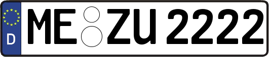 ME-ZU2222