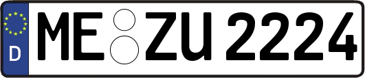 ME-ZU2224