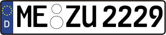 ME-ZU2229