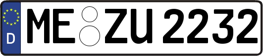 ME-ZU2232