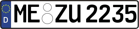 ME-ZU2235