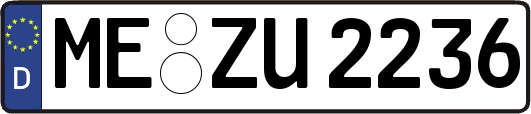 ME-ZU2236