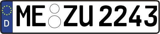 ME-ZU2243