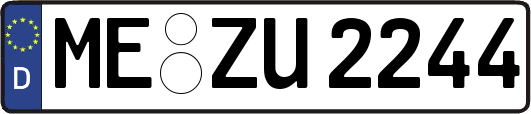 ME-ZU2244