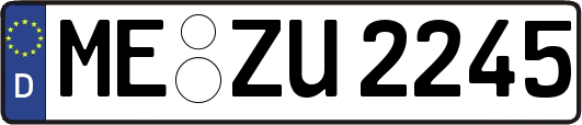 ME-ZU2245