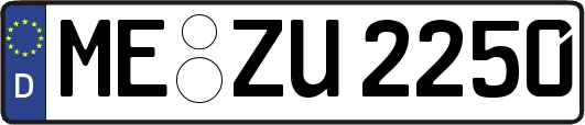 ME-ZU2250
