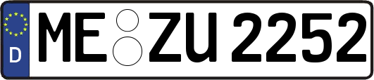 ME-ZU2252