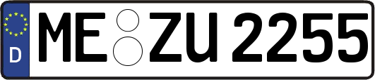ME-ZU2255