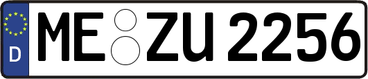 ME-ZU2256