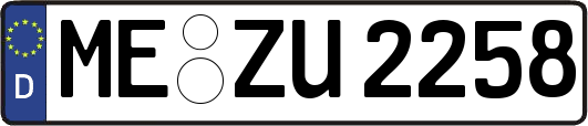 ME-ZU2258
