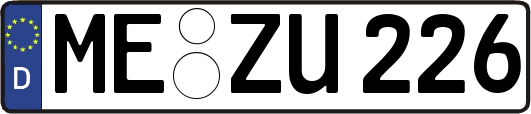 ME-ZU226