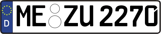 ME-ZU2270