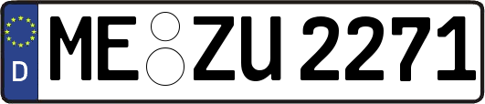 ME-ZU2271