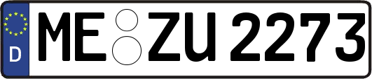 ME-ZU2273