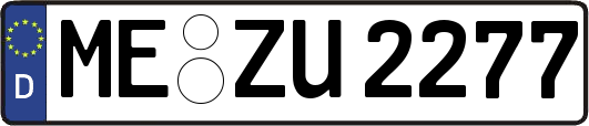 ME-ZU2277