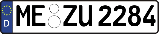 ME-ZU2284