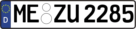 ME-ZU2285