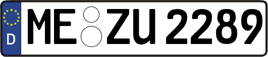 ME-ZU2289