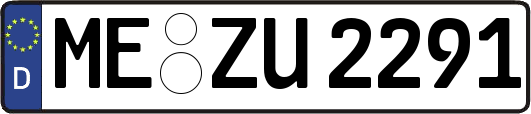 ME-ZU2291