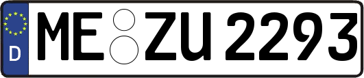 ME-ZU2293