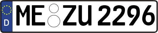 ME-ZU2296