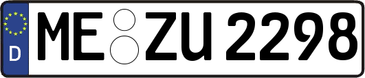 ME-ZU2298