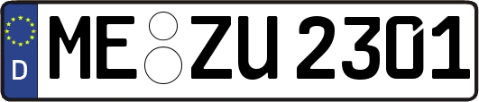 ME-ZU2301