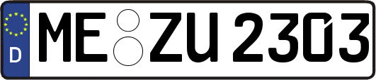 ME-ZU2303