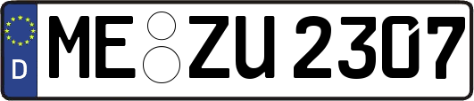 ME-ZU2307