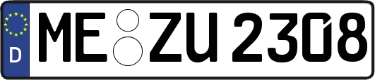 ME-ZU2308
