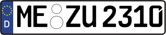 ME-ZU2310